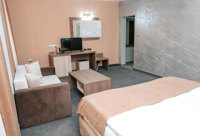 فندق Tundzha   Renovated!