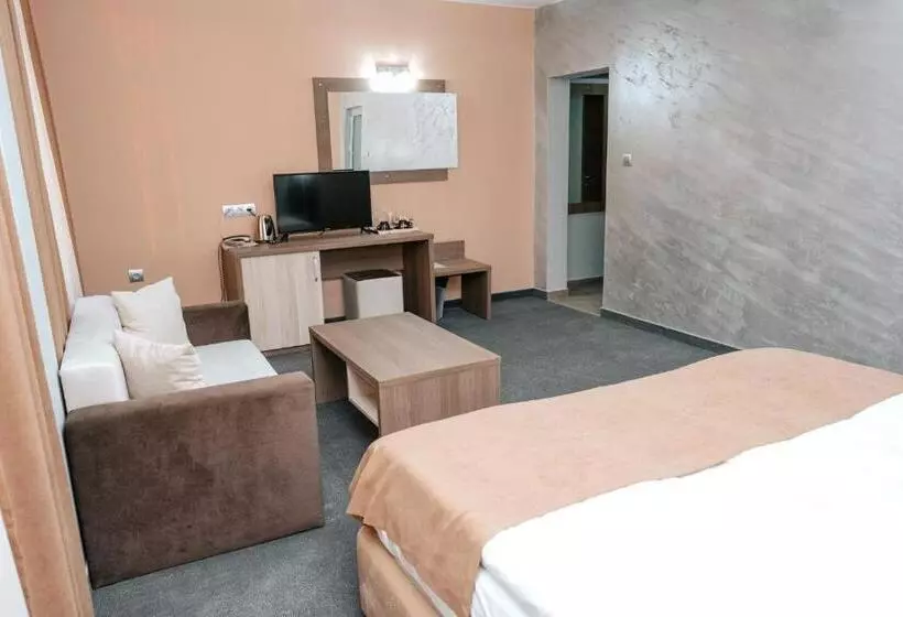 Hotelli Tundzha   Renovated!