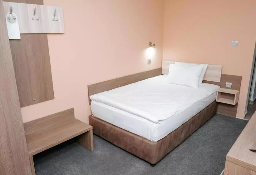 Hotelli Tundzha   Renovated!