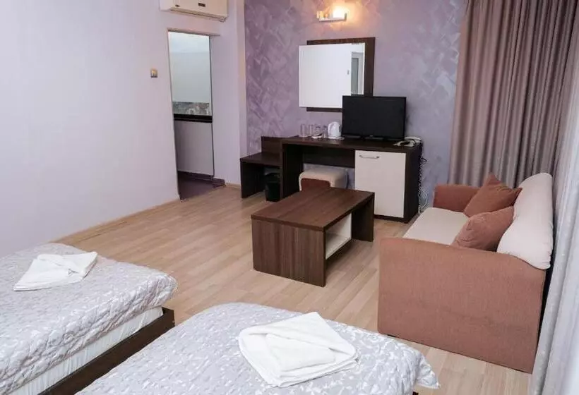 Hotelli Tundzha   Renovated!