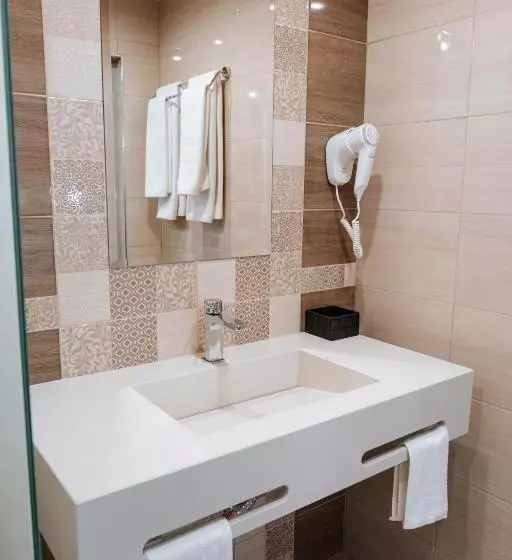 Hotelli Tundzha   Renovated!