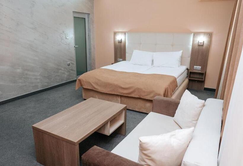 فندق Tundzha   Renovated!