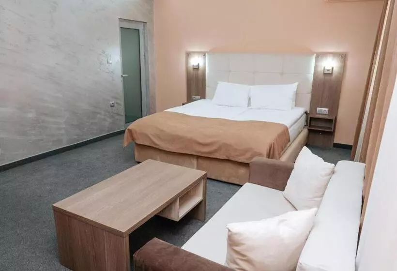 Hotelli Tundzha   Renovated!