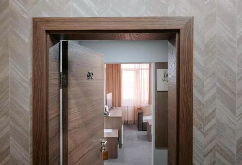 Hotelli Tundzha   Renovated!