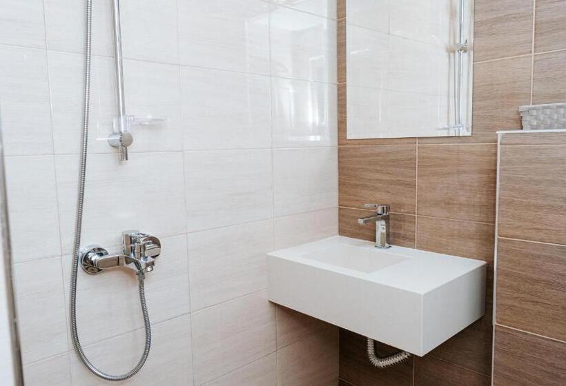 فندق Tundzha   Renovated!