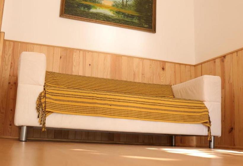 هاستل Olive3 Ericeira