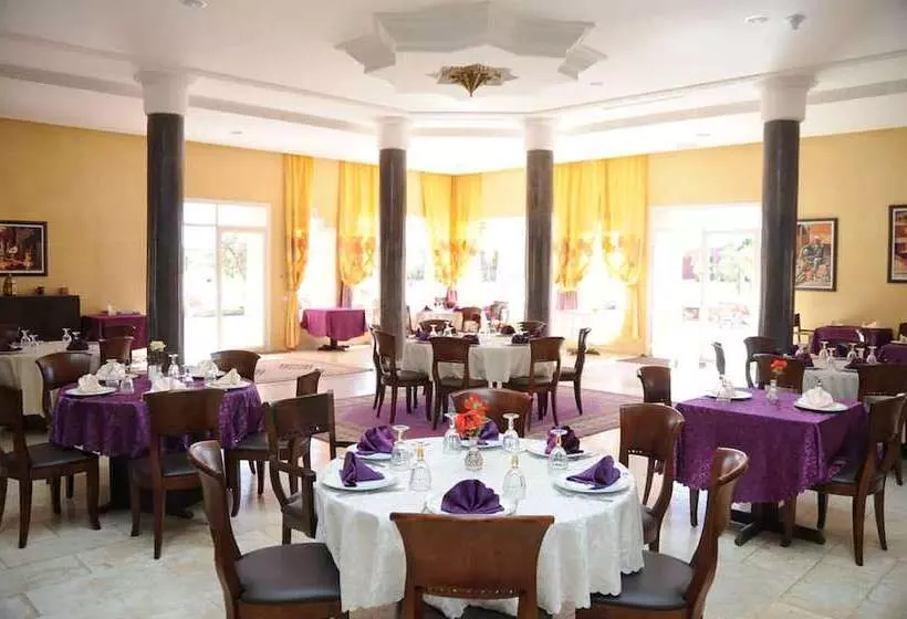 پانسیون Les Riads De Jouvence