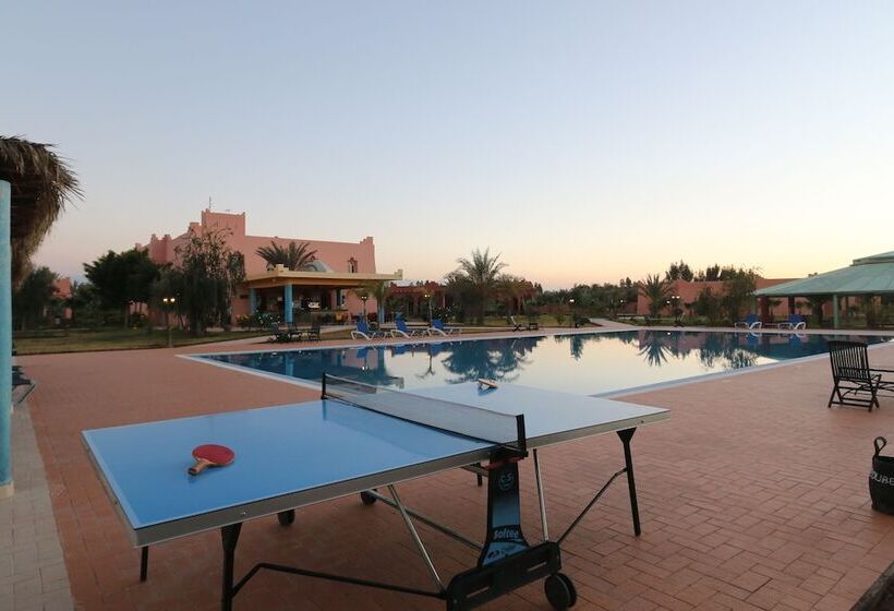 پانسیون Les Riads De Jouvence