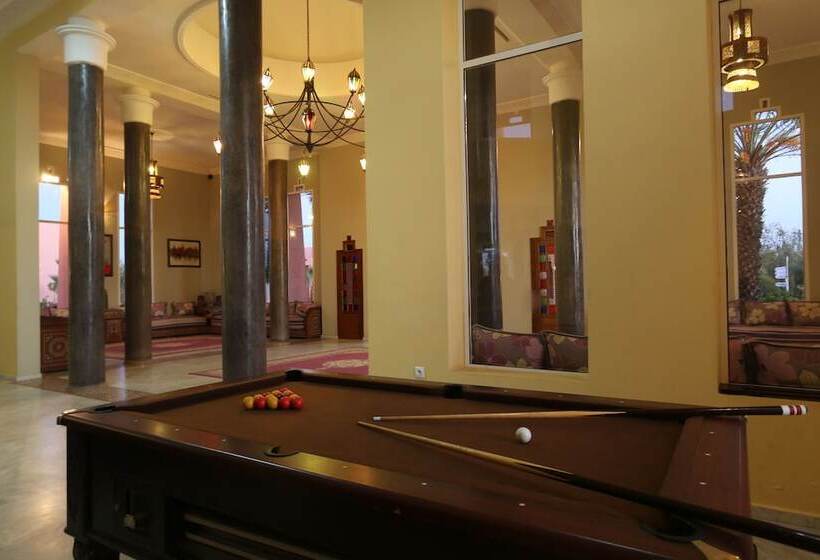 پانسیون Les Riads De Jouvence