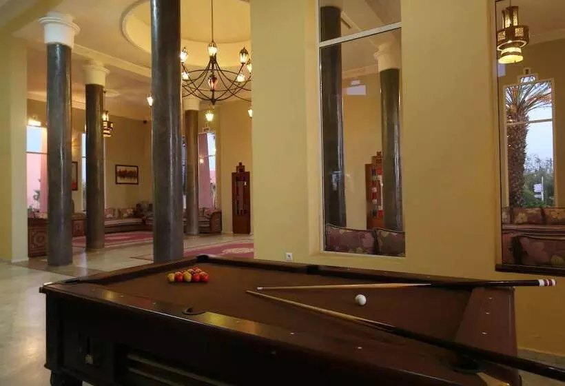 پانسیون Les Riads De Jouvence
