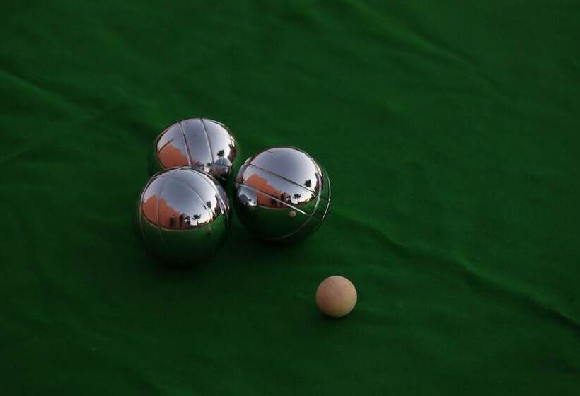 پانسیون Les Riads De Jouvence