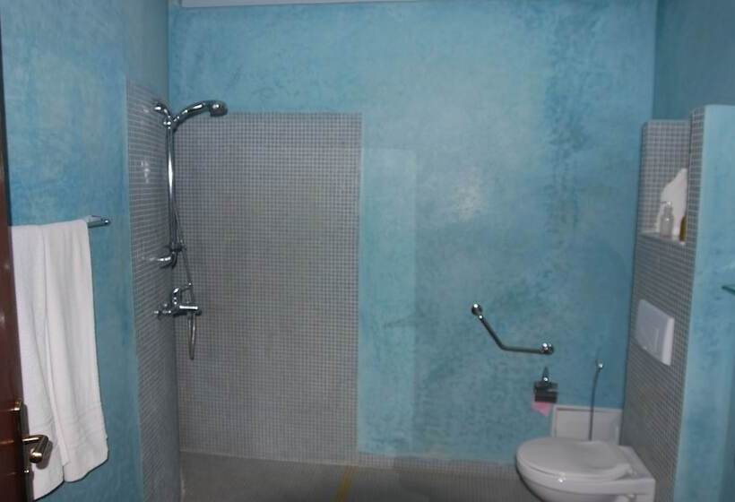 پانسیون Les Riads De Jouvence