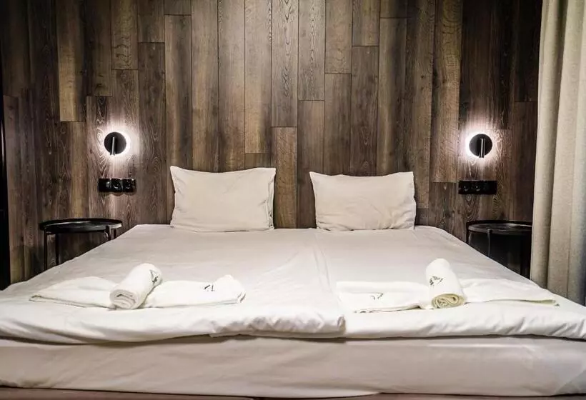 Perun Hotel Sandanski
