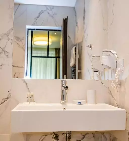 Perun Hotel Sandanski