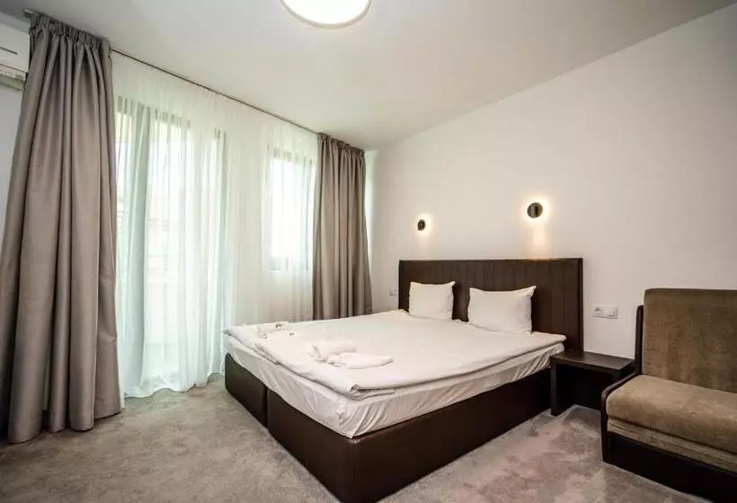 Perun Hotel Sandanski
