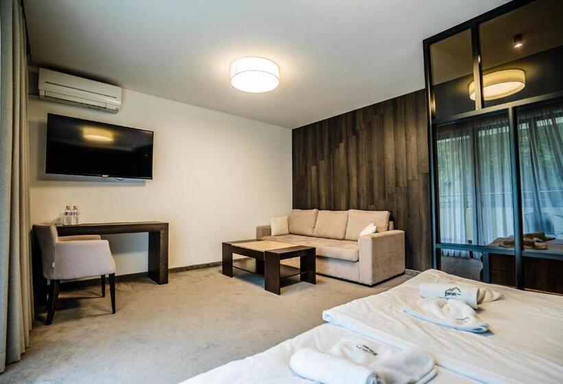 Perun Hotel Sandanski