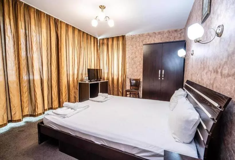 Perun Hotel Sandanski