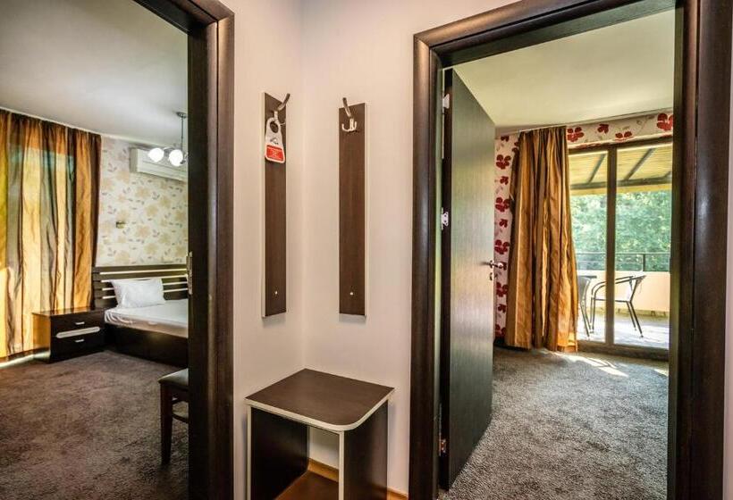 Perun Hotel Sandanski