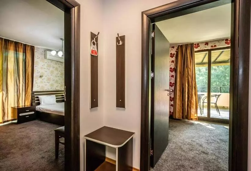 Perun Hotel Sandanski