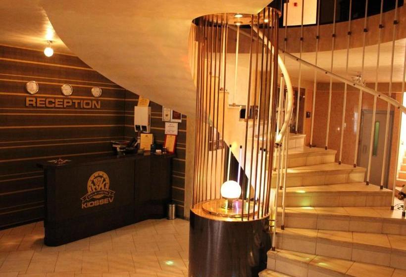 فندق Villa  Kiosev