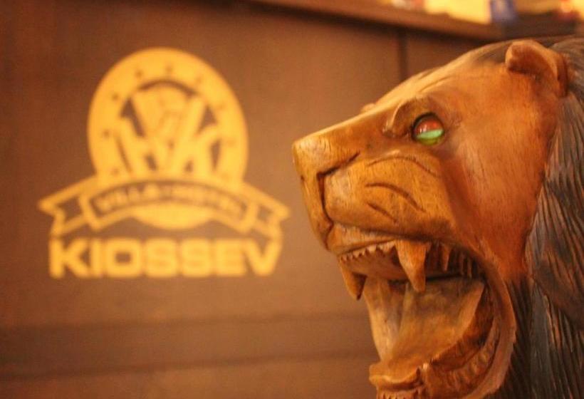 فندق Villa  Kiosev