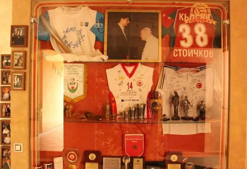 Hotel Villa  Kiosev