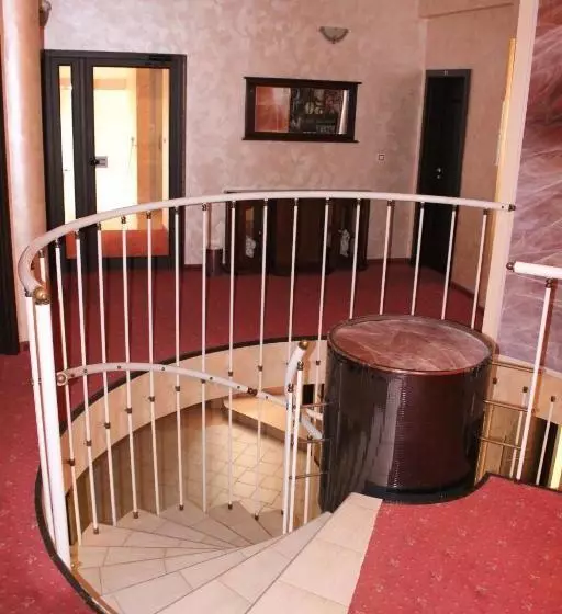 Hotel Villa  Kiosev