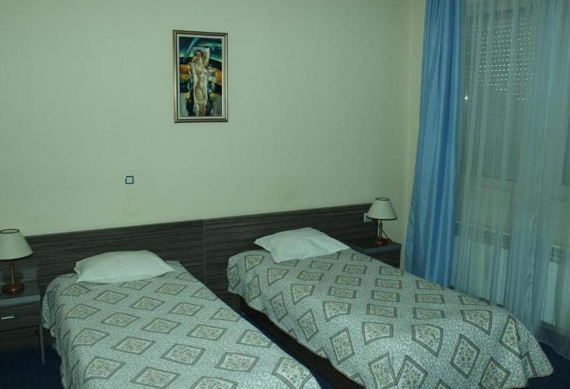 فندق Villa  Kiosev