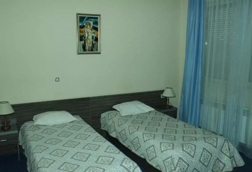 Hotel Villa  Kiosev