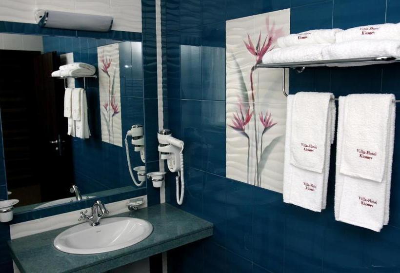 فندق Villa  Kiosev