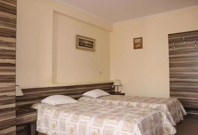 Hotel Villa  Kiosev