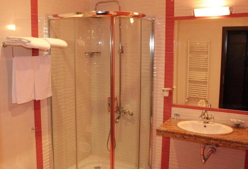 فندق Villa  Kiosev