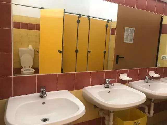 Albergo E Ostello Della Gioventù Biella Centro Storico