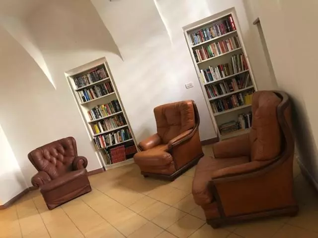 Albergo E Ostello Della Gioventù Biella Centro Storico