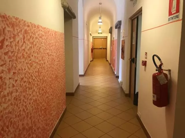 Albergo E Ostello Della Gioventù Biella Centro Storico