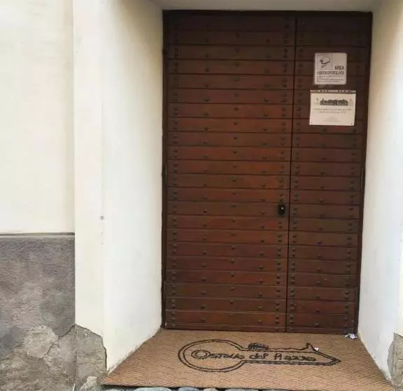 Albergo E Ostello Della Gioventù Biella Centro Storico
