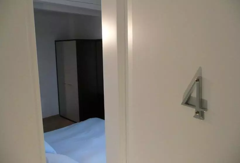 ベッドアンドブレックファースト Agriturismo Campoverde