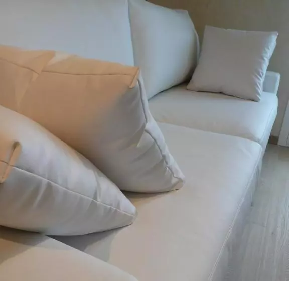 ベッドアンドブレックファースト Agriturismo Campoverde