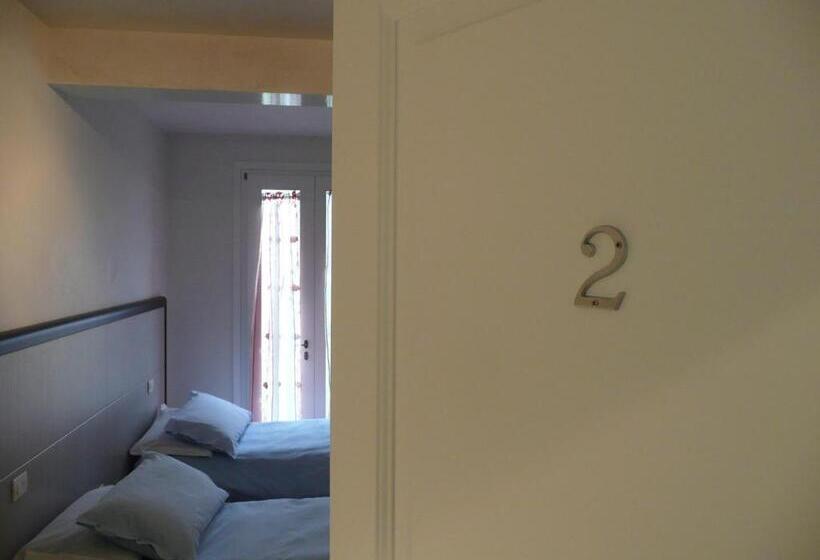 צימר Agriturismo Campoverde