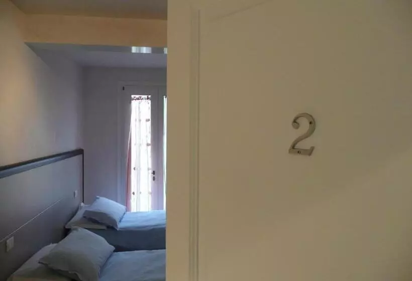 ベッドアンドブレックファースト Agriturismo Campoverde
