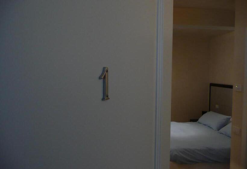 צימר Agriturismo Campoverde