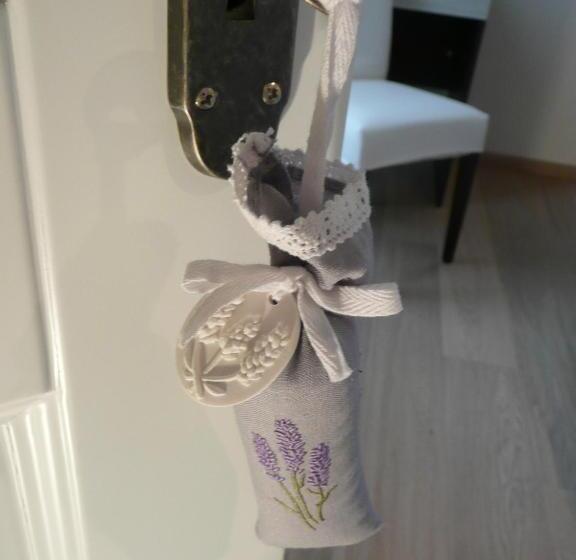 צימר Agriturismo Campoverde