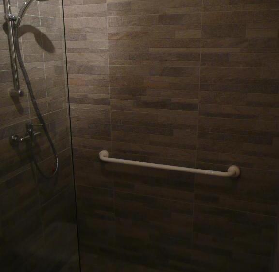 צימר Agriturismo Campoverde