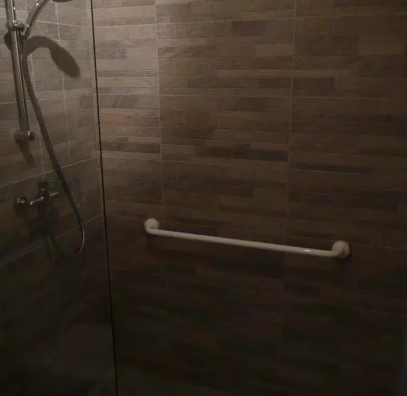 ベッドアンドブレックファースト Agriturismo Campoverde