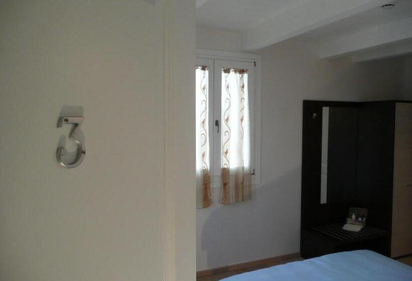 צימר Agriturismo Campoverde