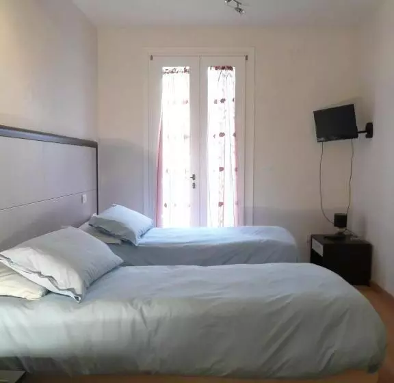 ベッドアンドブレックファースト Agriturismo Campoverde