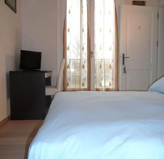 ベッドアンドブレックファースト Agriturismo Campoverde