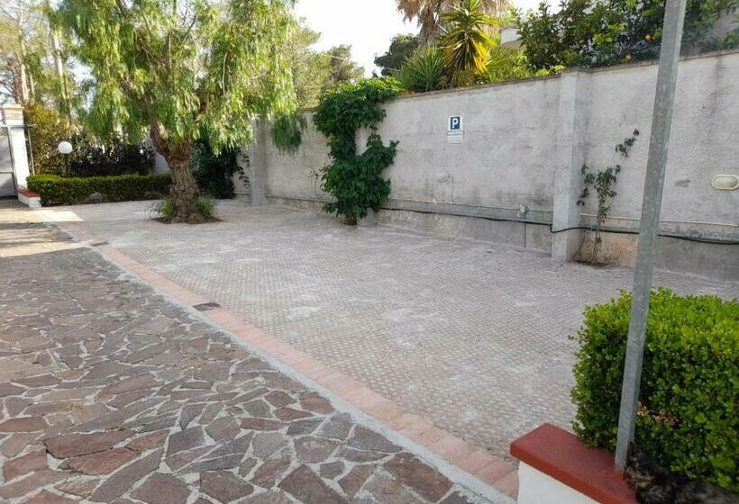 Nocleg ze śniadaniem Bed&breakfast L Oasi