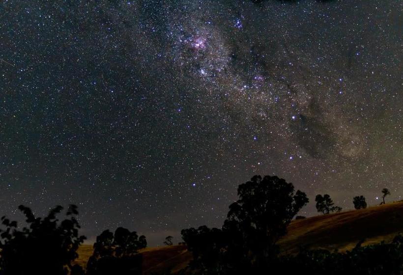 مبيت وإفطار Blickinstal Barossa Valley Retreat