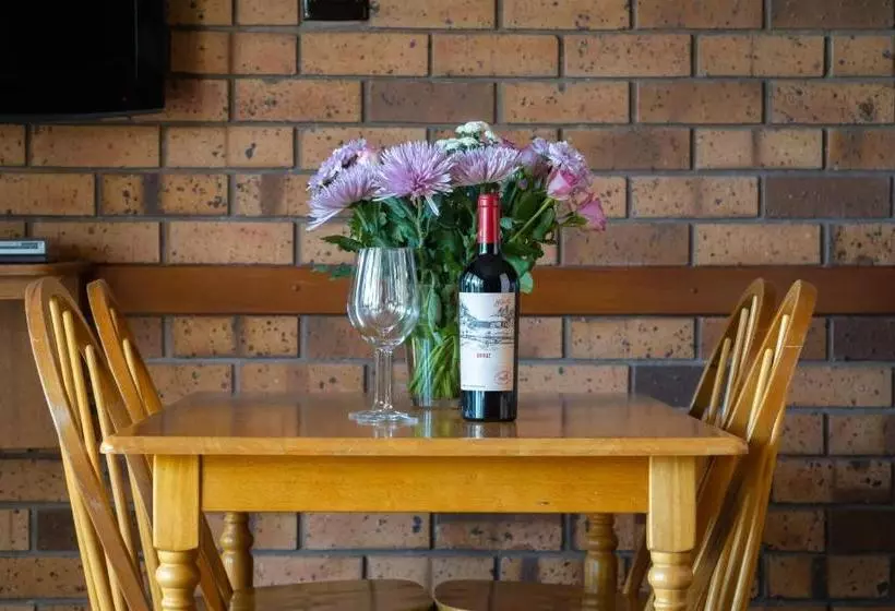 ベッドアンドブレックファースト Blickinstal Barossa Valley Retreat